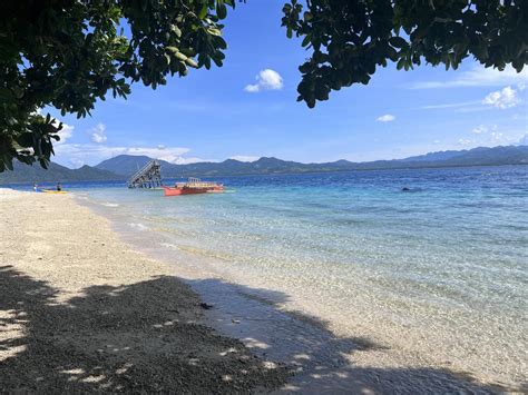 san pablo island hinunangan|SAN PABLO ISLAND (2024) All You Need to Know .